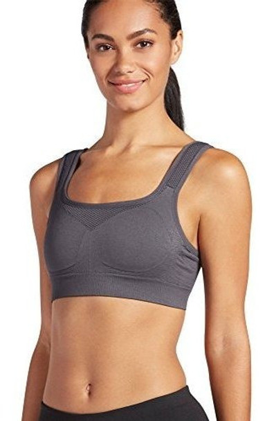 Jockey Sujetador Deportivo Sin Costuras De Alto Impacto Para 0 Jockey Sujetador Deportivo Sin Costuras De Alto Impacto Para 0