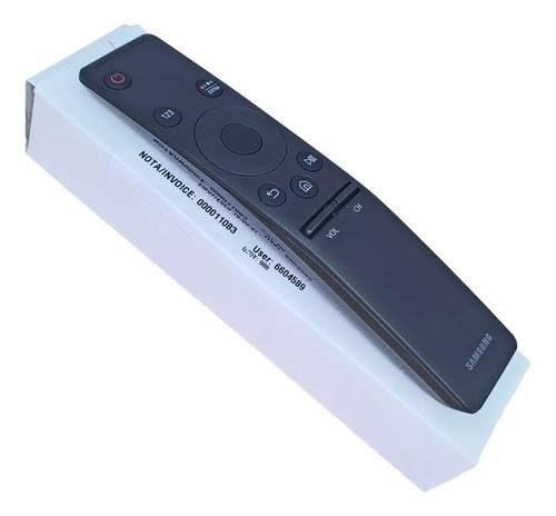 Controle Tv Samsung Bn59-01296a Bn59-01259b Funçao Continua 0