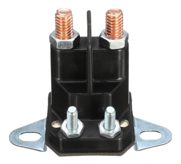 Solenoide Universal 2 Terminales P/ Mini-tractores 0
