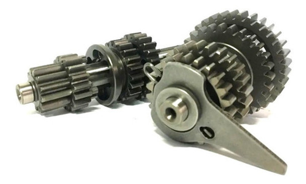 Caja De Cambio Winner 4tc Fair Px 110 - Gkmotos.uy 0