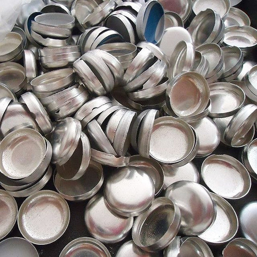 Hormillas Para Botones Nº 24 - Tapiceria 0