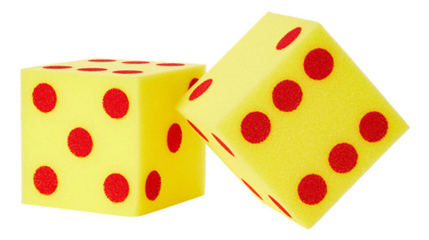 Cubos Gigantes Suaves De Pun - 7350718:ml A $115990 0