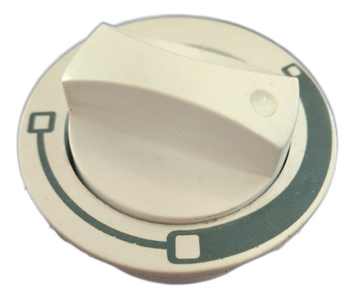 Volante Perilla Cocina Orbis Convecta Blanca   8 / Perilla 0