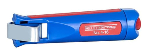 Weicon No.4-16 - Cuchillo De Cable/cuchillo 0