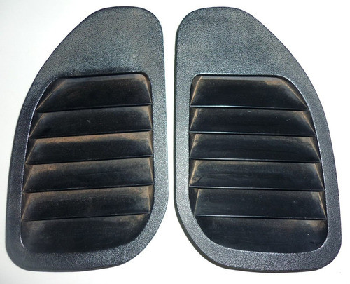 Acabamento, Grade Mondeo 0