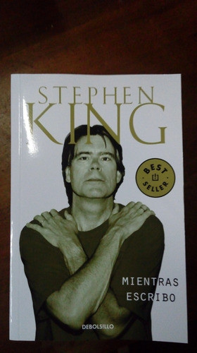 Libro Mientras Escribo 0