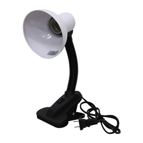 Lampara De Escritorio Con Pinza 108 Circuit 0