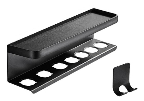 Suporte Para Secador De Cabelo, Suporte Para Secador Preto 0 Suporte Para Secador De Cabelo, Suporte Para Secador Preto 0