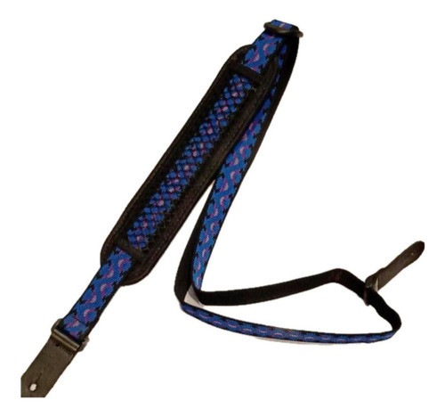 D'addario Correa De Nylon Para Guitarra Eléctrica 0