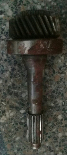 Directa Caja Atego Mercedez 0