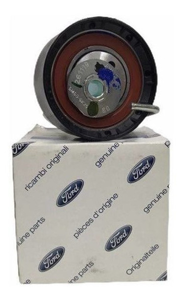 Tensor Correa Distribucion Ecosport 2011 2012 2013 1.6 Orig 0