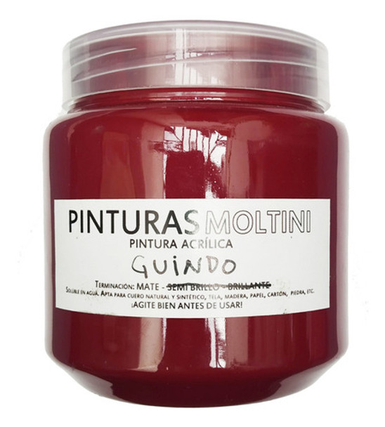 Acrílica Para Aerógrafo 250ml 0