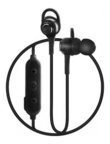 Auricular Inalambrico Cliptec 106 Wireless Silver 0