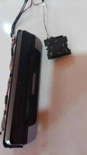 Botonera-sensor-placa Wifi Sony Kdl50w805b 0
