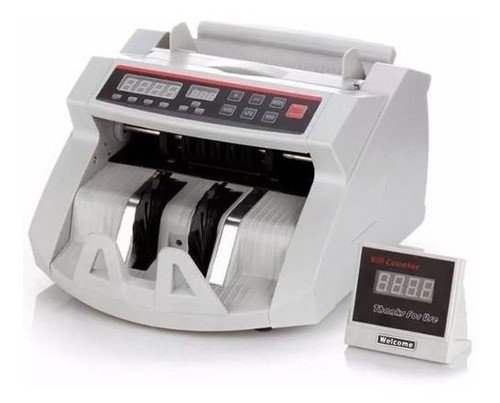 Contadora De Billetes Bill Counter Daihatsu D-cb100 Cts 0