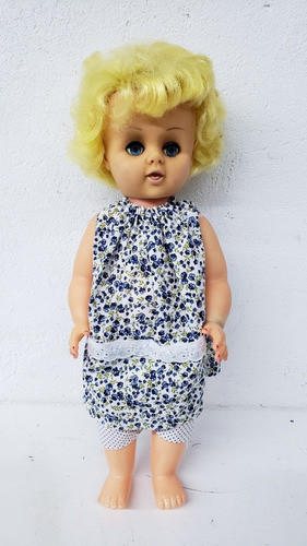 Antiga Boneca Atma Marilyn Monroe 0