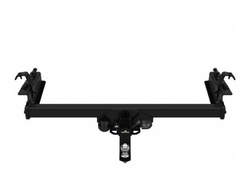 Enganche Extaible Reforzado Toyota Hilux Revo 2016 Keko 0