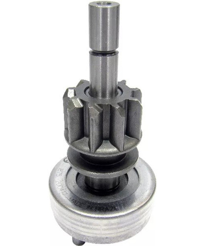 Impulsor De Arranque Bendix Piñon Zen  1875 0