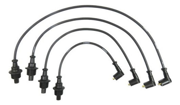 Juego Cables Bujia Peugeot 405 1.6 1.8 Peugeot 306 1.8 0