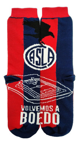 Medias San Lorenzo 0