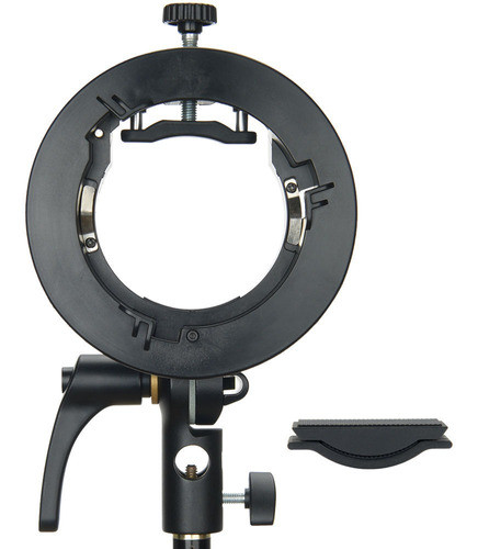Godox Soporte Flash Zapata S2  Bowens Visico 0