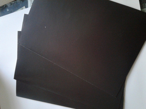 Iman Autoadhesivo Medida 20 X 30 0