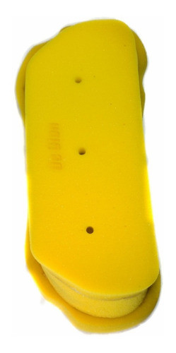 Filtro De Aire Yamaha Yzf R6 1999-2002 (bimbim Motos) 0