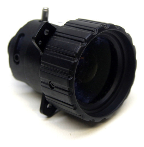 Lente Objetiva Projetor Dell 1210s 220029 0