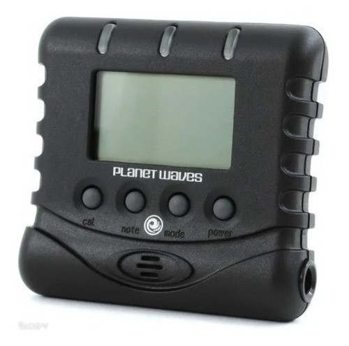 Afinador Cromatico Planet Waves Pw-ct-09 Imperdible 0