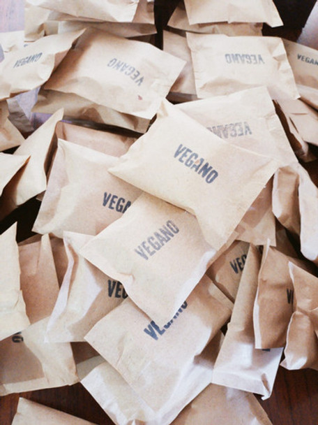 Jabón Hotel Vegano  15 Gr Pack X 100 0