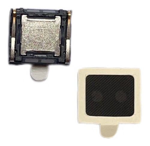 Parlante Auricular Altavoz Speaker Compatible Moto G7 Plus + 0