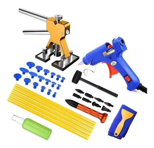 Sacabollos Saca Abolladuras Detailing Automotriz 21import 0