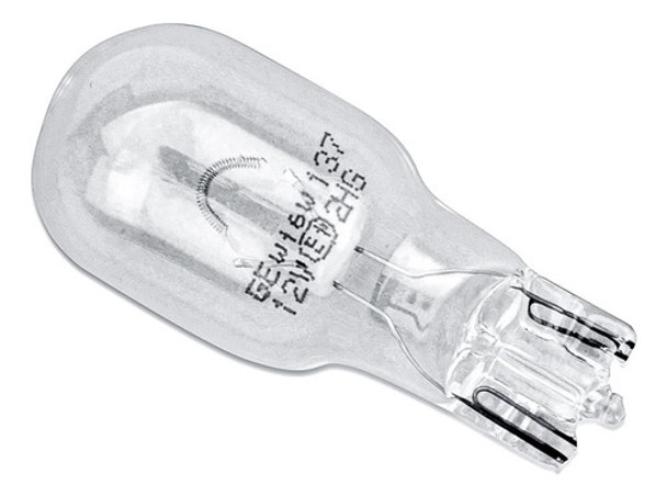 Lampara Luz De Stop Elevado Ford Mustang 0