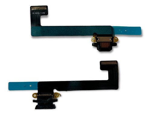 Cabo Flex Conector De Carga Dock Para iPad Mini 2 3 0