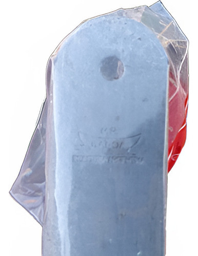 Cerradura Interior Canoa 602 Redondeado = Prive Kallay 504 0