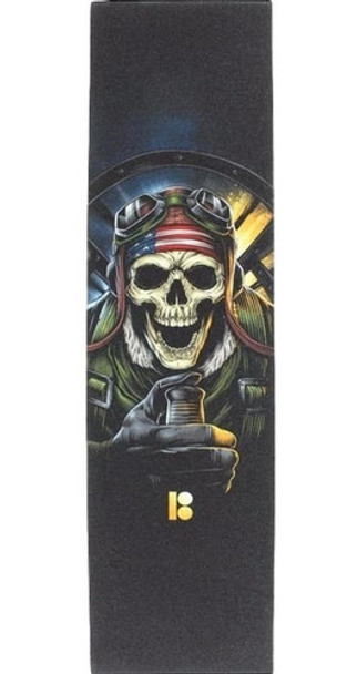 Lixa Plan B Caveira Eua - Skate Emborrachada Importada 0 Lixa Plan B Caveira Eua - Skate Emborrachada Importada 0