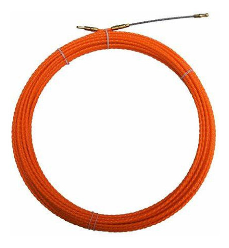 Cinta Pasacable Helicoideal Polyester 4 Mm X 10 Mtrs 0