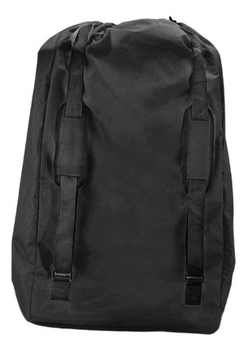 Saco De Carrinho Mochila Saco De Transporte Leve Grande Saco 0