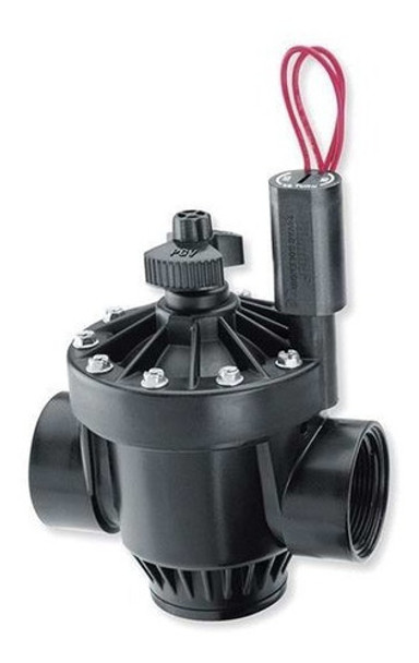 Valvula Solenoide Riego 1 1/2 Eléctrica Hunter Pgv 151v 0