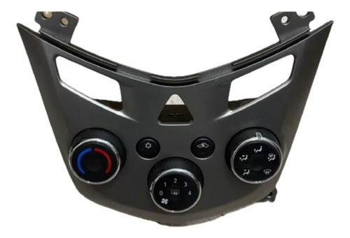 Comando Calefacción Aire Chevrolet Sonic 0