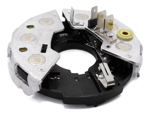 Placa Rectificadora Tipo Bosch 4 Ter. Enchufee Bmw 0