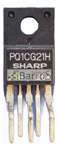 Pq1cg21h - To220  - Sharp - Original 0