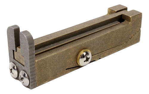 Regulador De Mola Para Máquina De Tatuagem Bobina Precision 0
