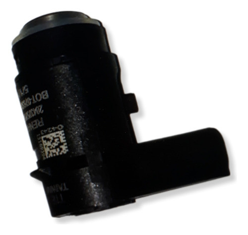 Sensor De Estacionamiento Renault Duster Precio Por Unidad 0