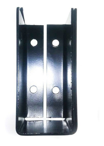 40 Soportes De Viga Alas Adentro 2 X 5 0