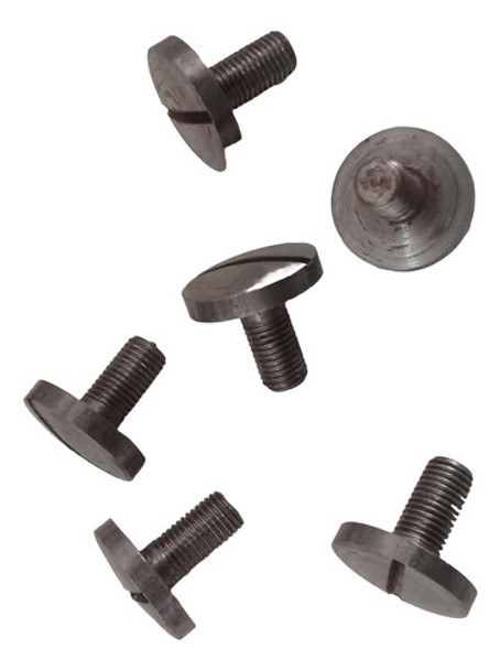Juego Tornillo Embrague Gilera 150 Sport Ss 0 Juego Tornillo Embrague Gilera 150 Sport Ss 0