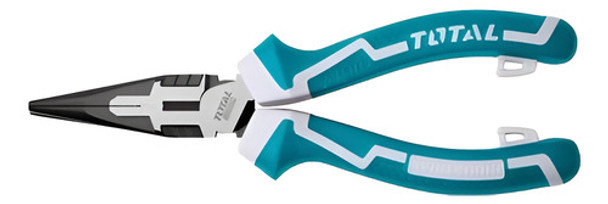 Pinza De Punta 160mm Industial Total Tht220606s 0