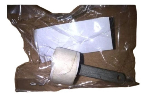 Pistón Bomba De Pique Carburador Carter Jeep Willys 0