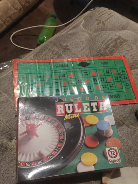 Juegos De Ruleta 0