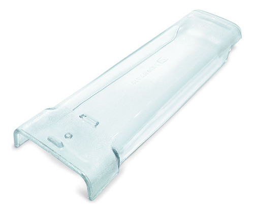 Kit Caixa 02un Modelo Plan Mineira Vidro Transparente 0